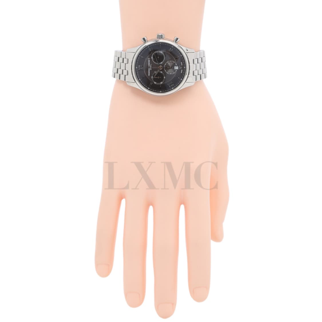 프레드릭콘스탄트 FC-292 크로노그래프 워치 스틸시계 상품이미지6