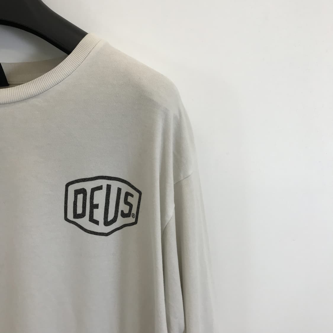 DEUS 데우스 서울 롱슬리브 [XL] 상품이미지2