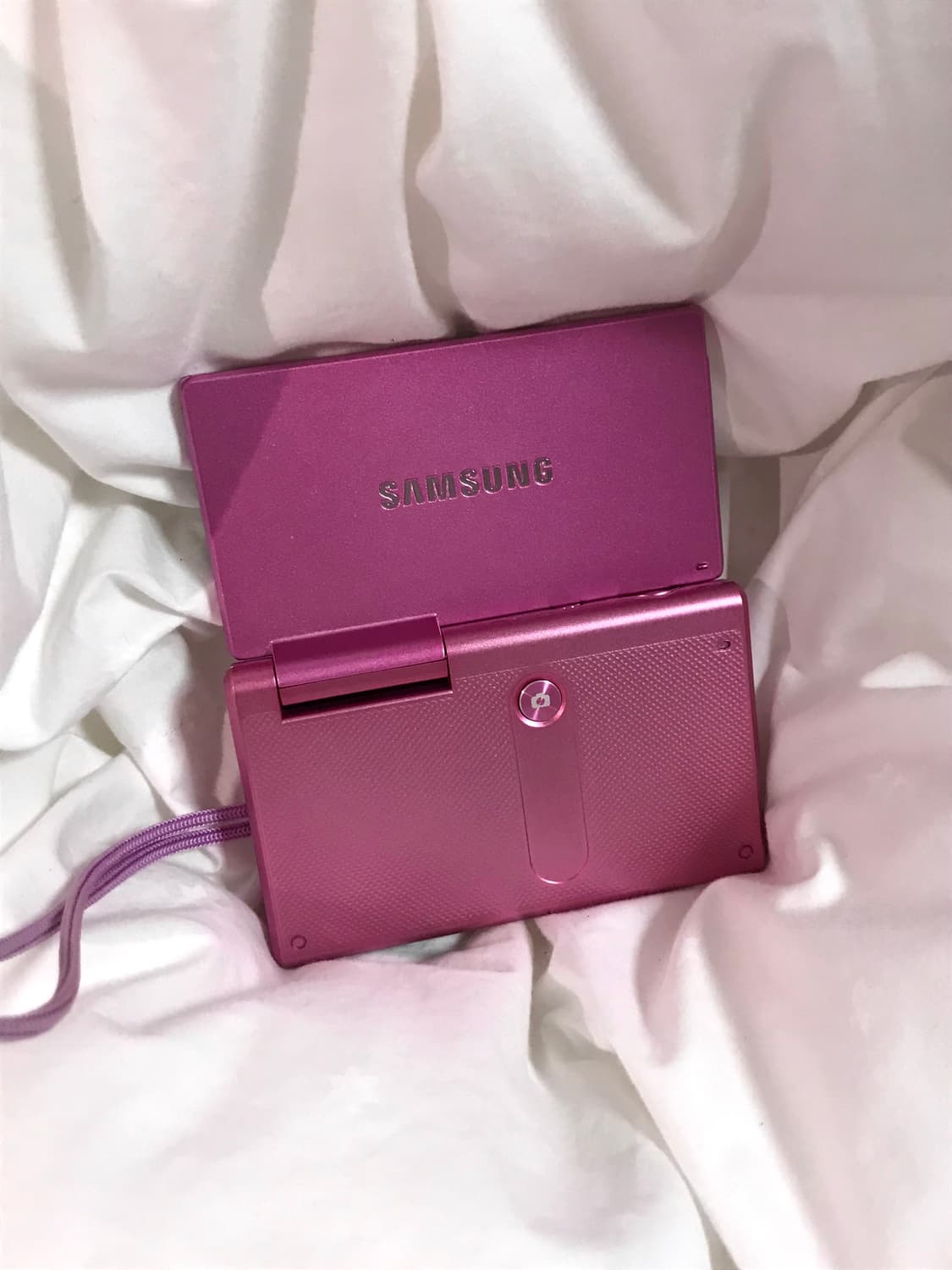 (S급 초미품!) 삼성 미러팝 MV800 상품이미지3