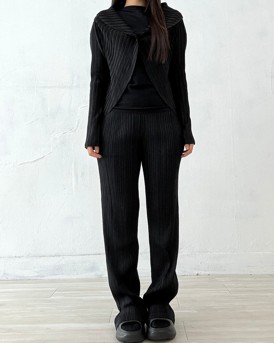 Issey Miyake Pleats Please Pleats Pants 상품이미지8