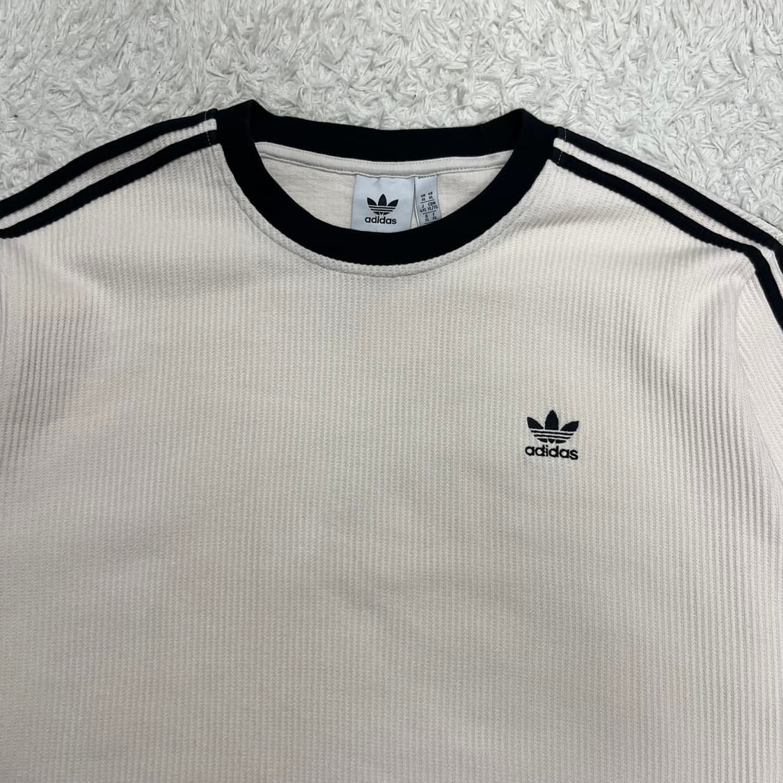 Adidas classic crewneck sweatshirts 상품이미지5