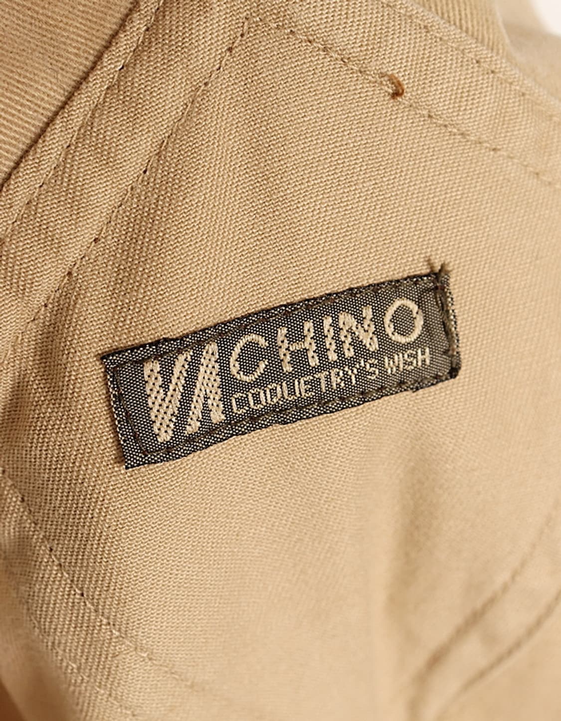 VA CHINO COQUETRY'S WISH Jumper Skirt 상품이미지8
