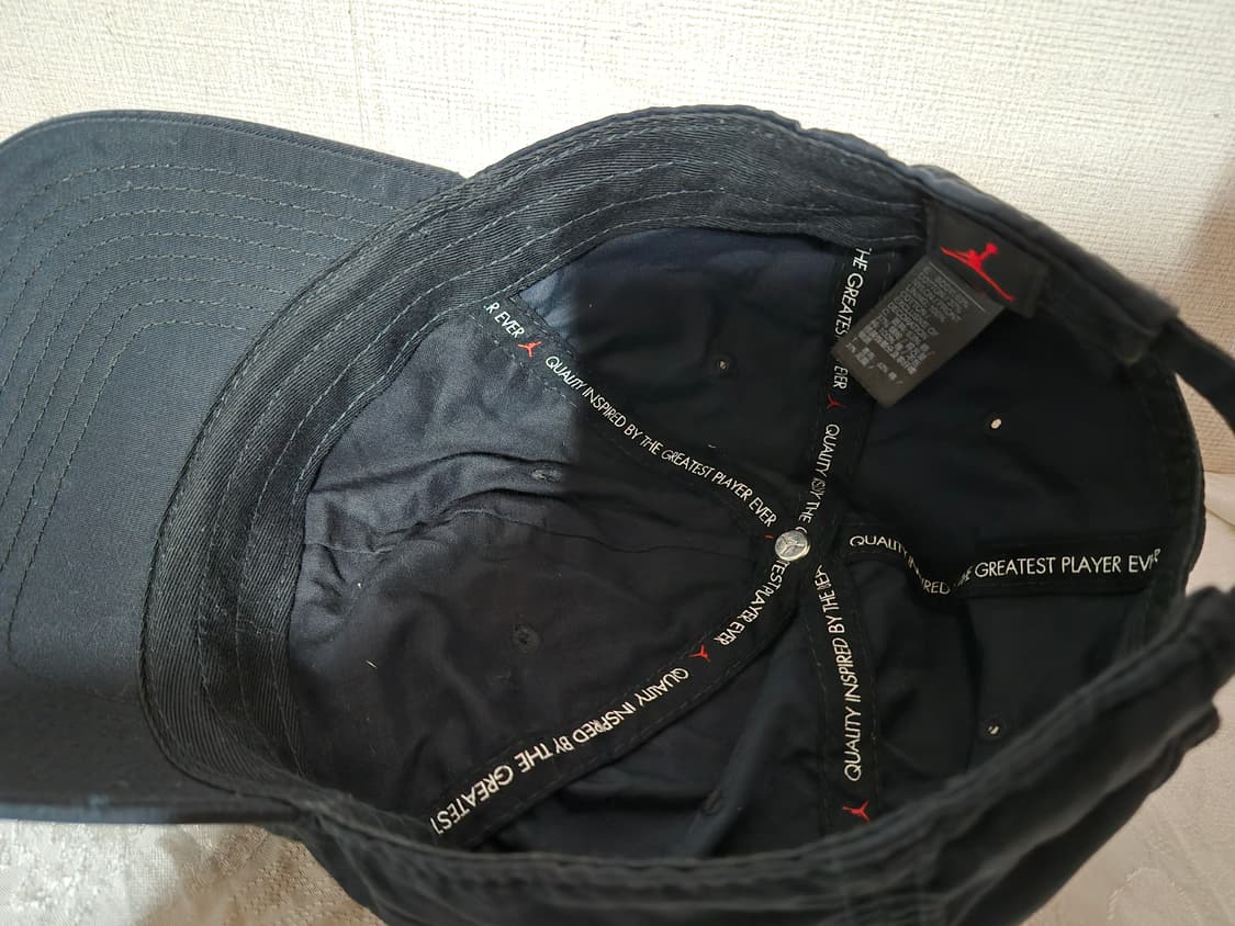 JARDON 조돈 볼캡 (onesize) 상품이미지6