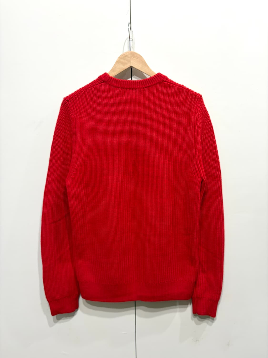 산드로 울 니트 스웨터  상품이미지4