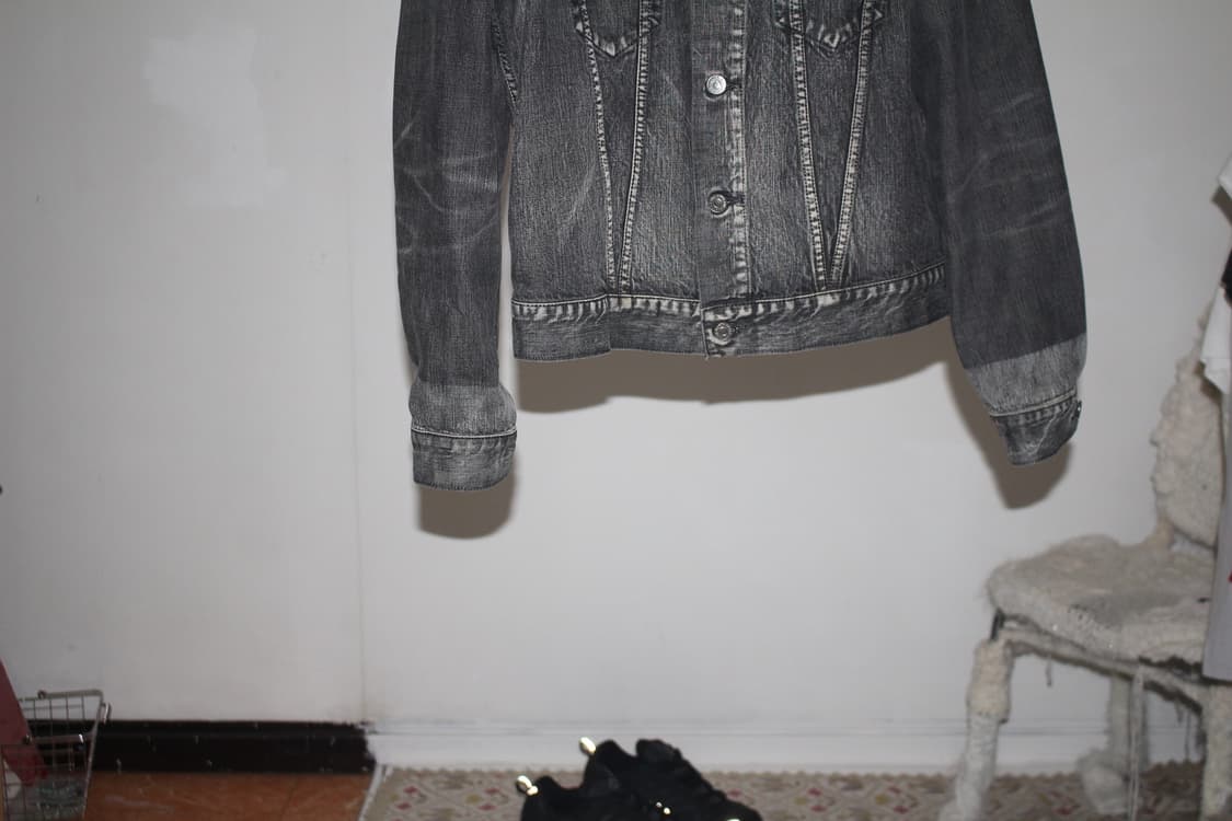 04ss Yohji yamamoto y’s for men 상품이미지4