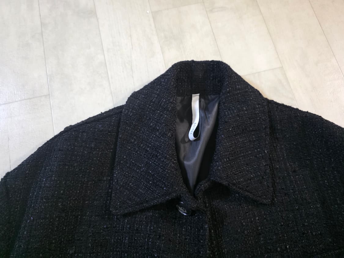 노이어 펜시 트위드 자켓 52 상품이미지3