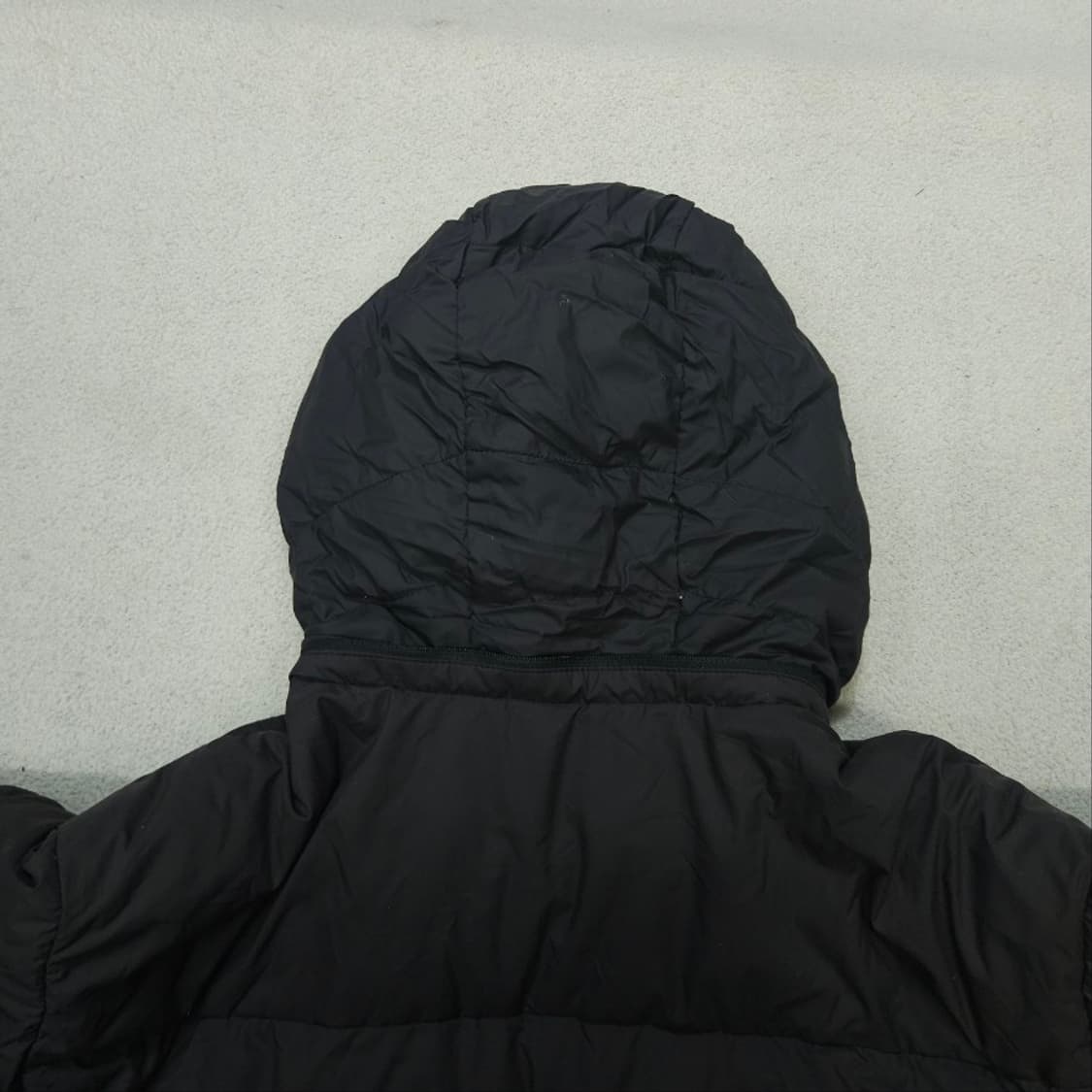 파타고니아 사일런트 패딩 XL 상품이미지4