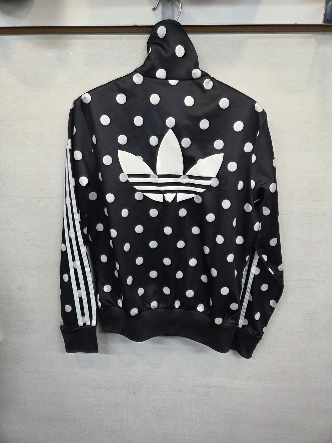 아디다스 파이어버드 도트 트랙탑 져지 95 상품이미지2