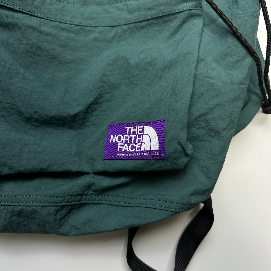 노스페이스 퍼플라벨 백팩 상품이미지2