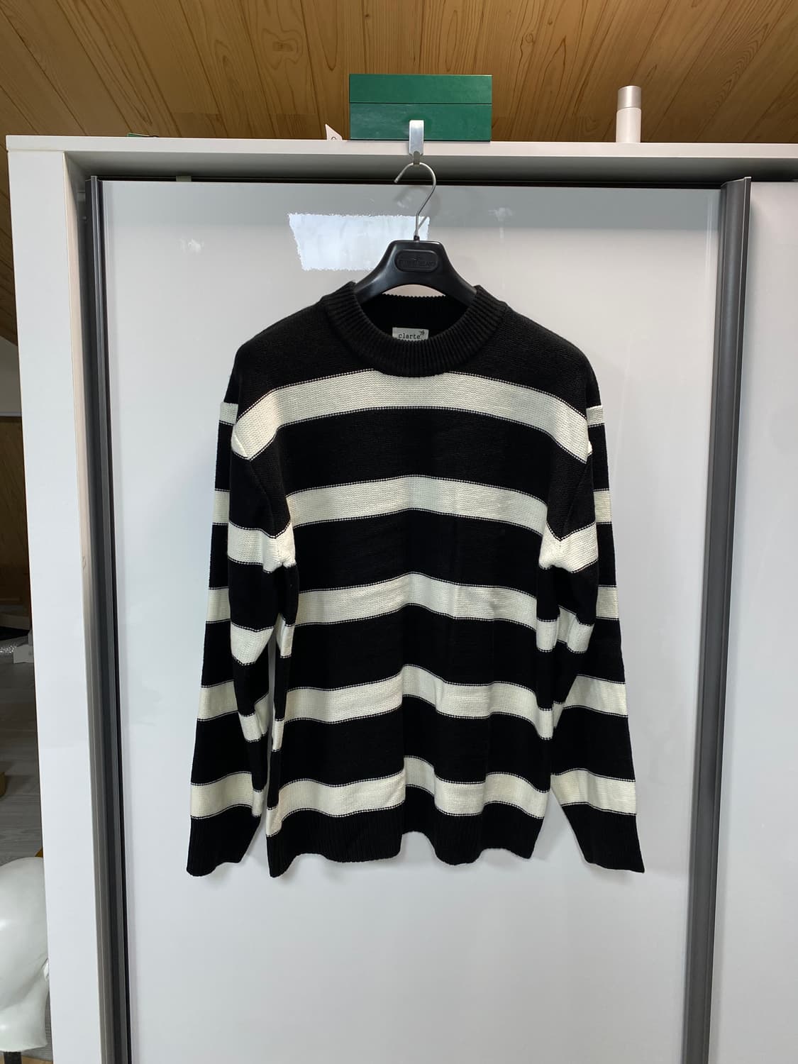 Clarte 니트 상품이미지3