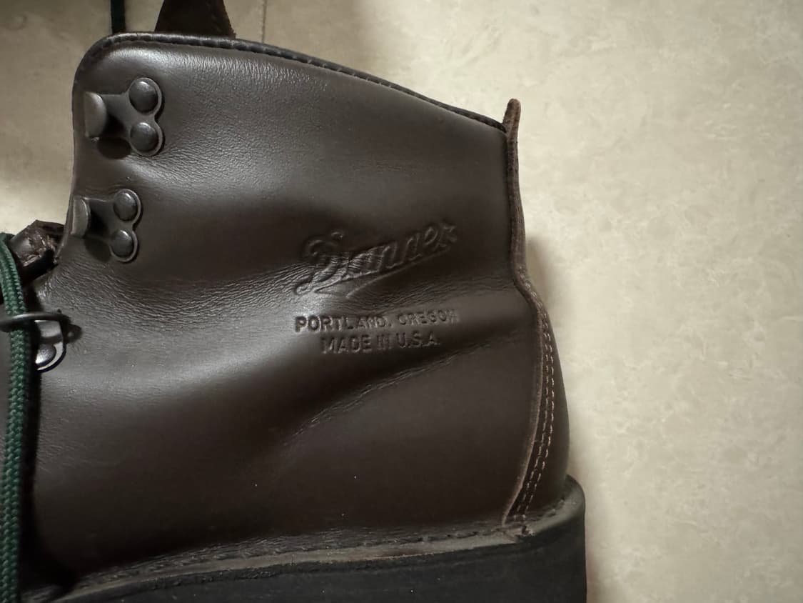 데너 마운틴라이트2 고어텍스 상품이미지2