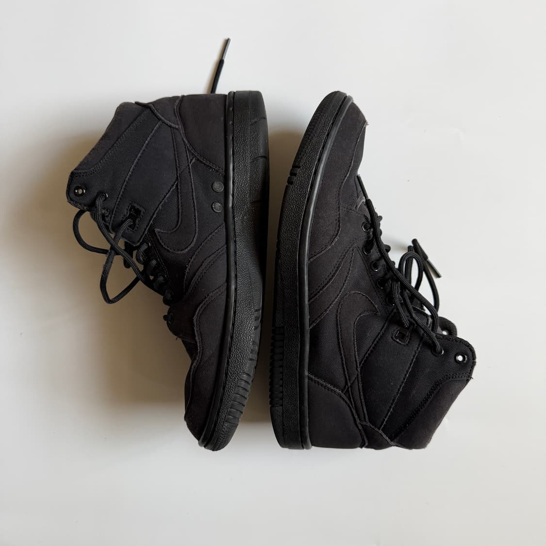 Nike X Stussy sky force 88 상품이미지3