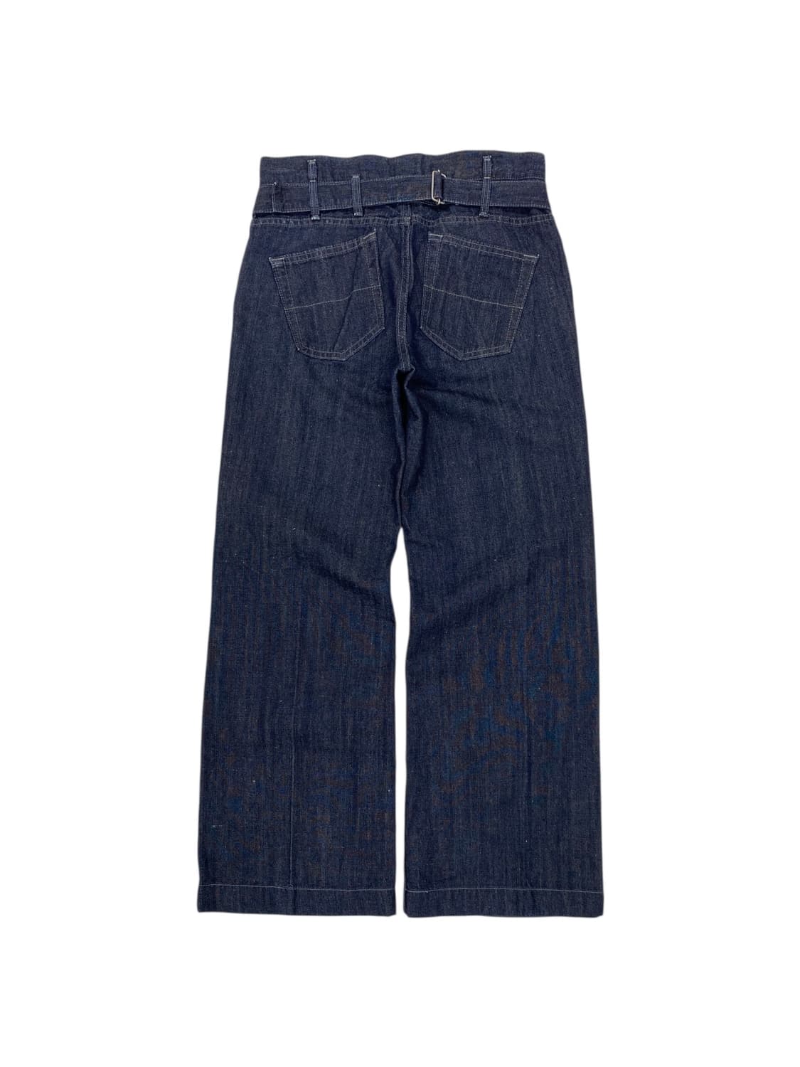 마가렛호웰 X 에드윈 코튼/린넨 팬츠 상품이미지2