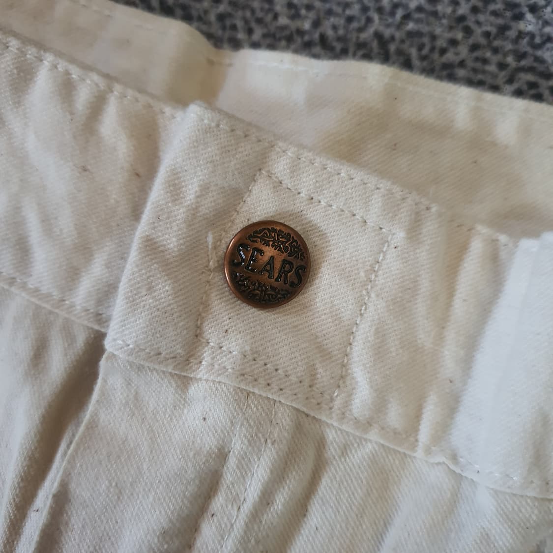 Sears(시어스) 페인터 팬츠 상품이미지4