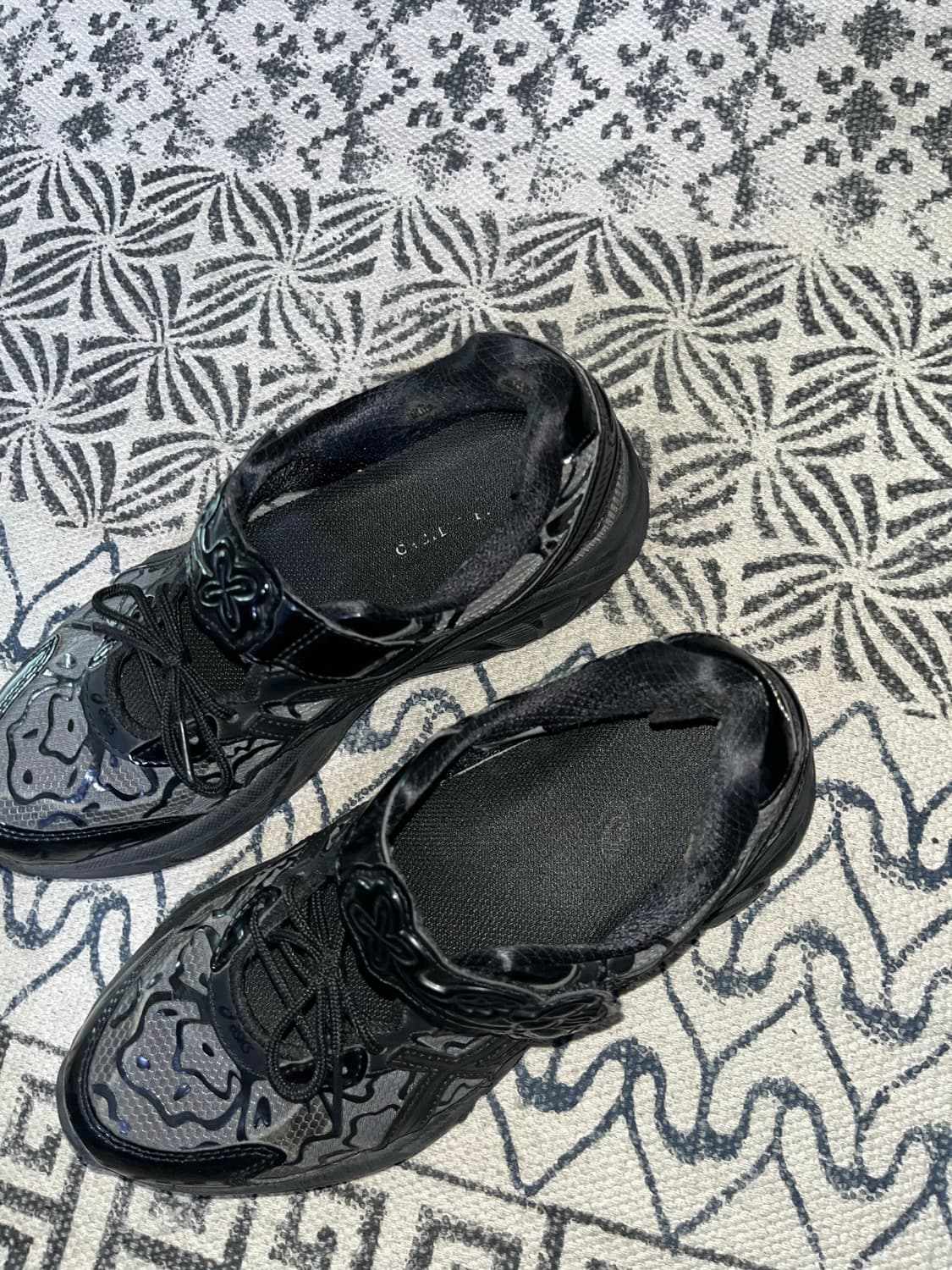 아식스 x 세실리에 반센 230 상품이미지5