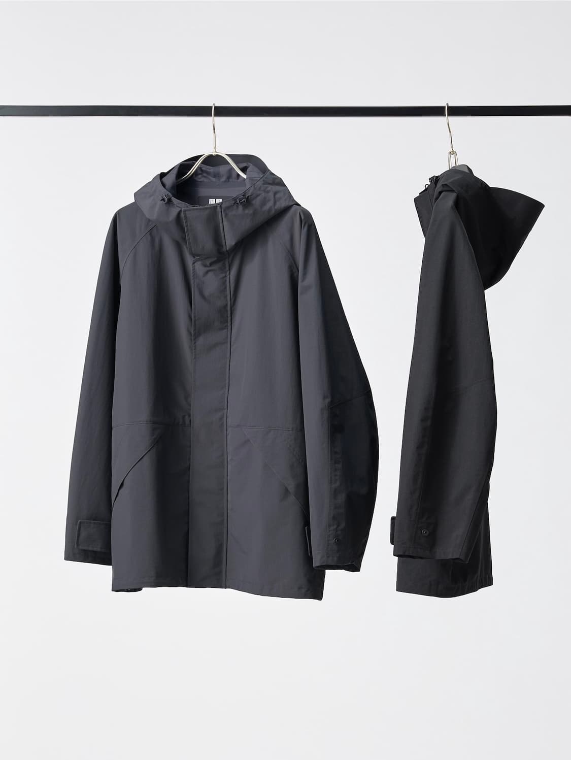 유니클로u 마운틴파카 상품이미지2