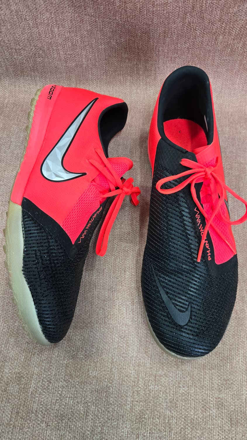 나이키 275mm- Nike  TF 나이키 팬텀 베놈 상품이미지1