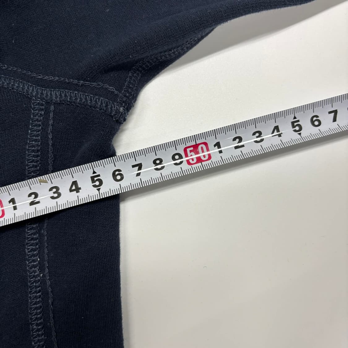 아베크롬비 y2k 여리핏 걸즈 스웨트셔츠 후드티(M) 상품이미지6