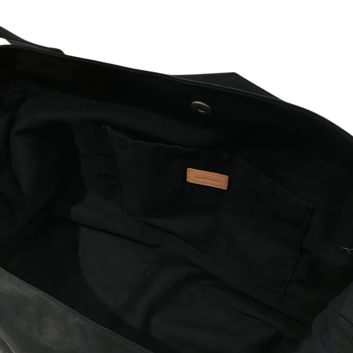 Hender Scheme flap shoulder small bag 상품이미지6