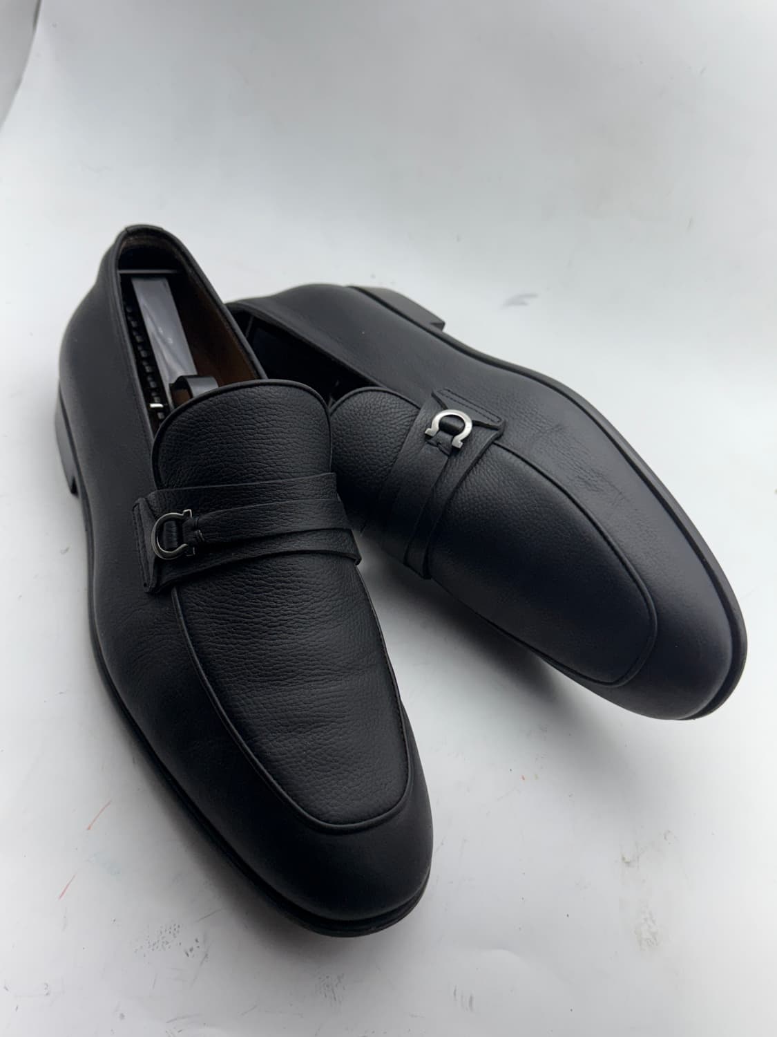 정품)페라가모270 상품이미지4