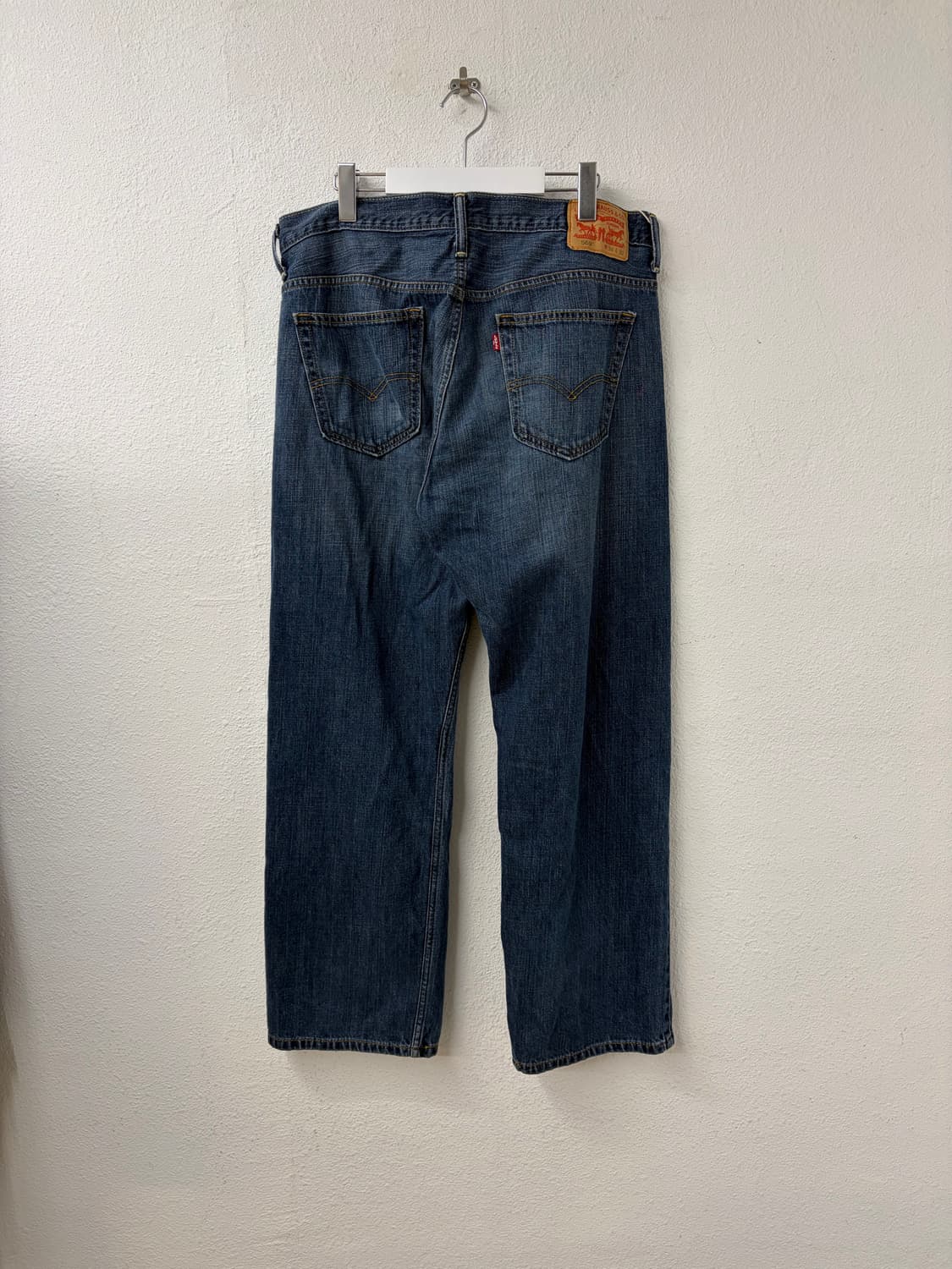 LEVI'S 569 (#037) 상품이미지4