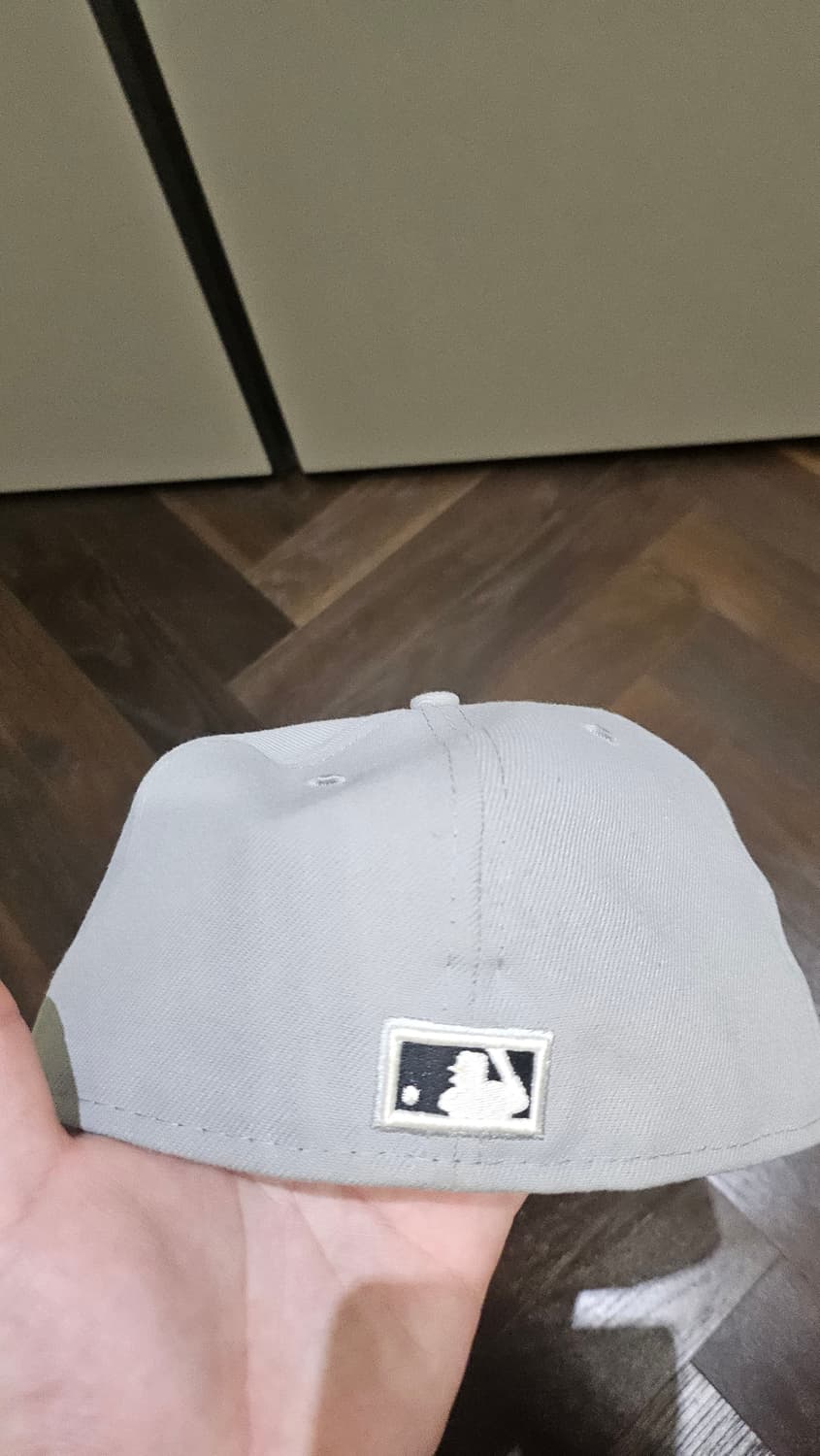 뉴에라 59fifty(스냅백) 판매합니다 상품이미지6