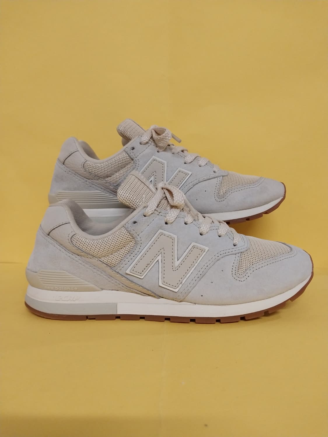 여성 뉴발란스 996 스니커즈, 운동화 (235) 상품이미지3