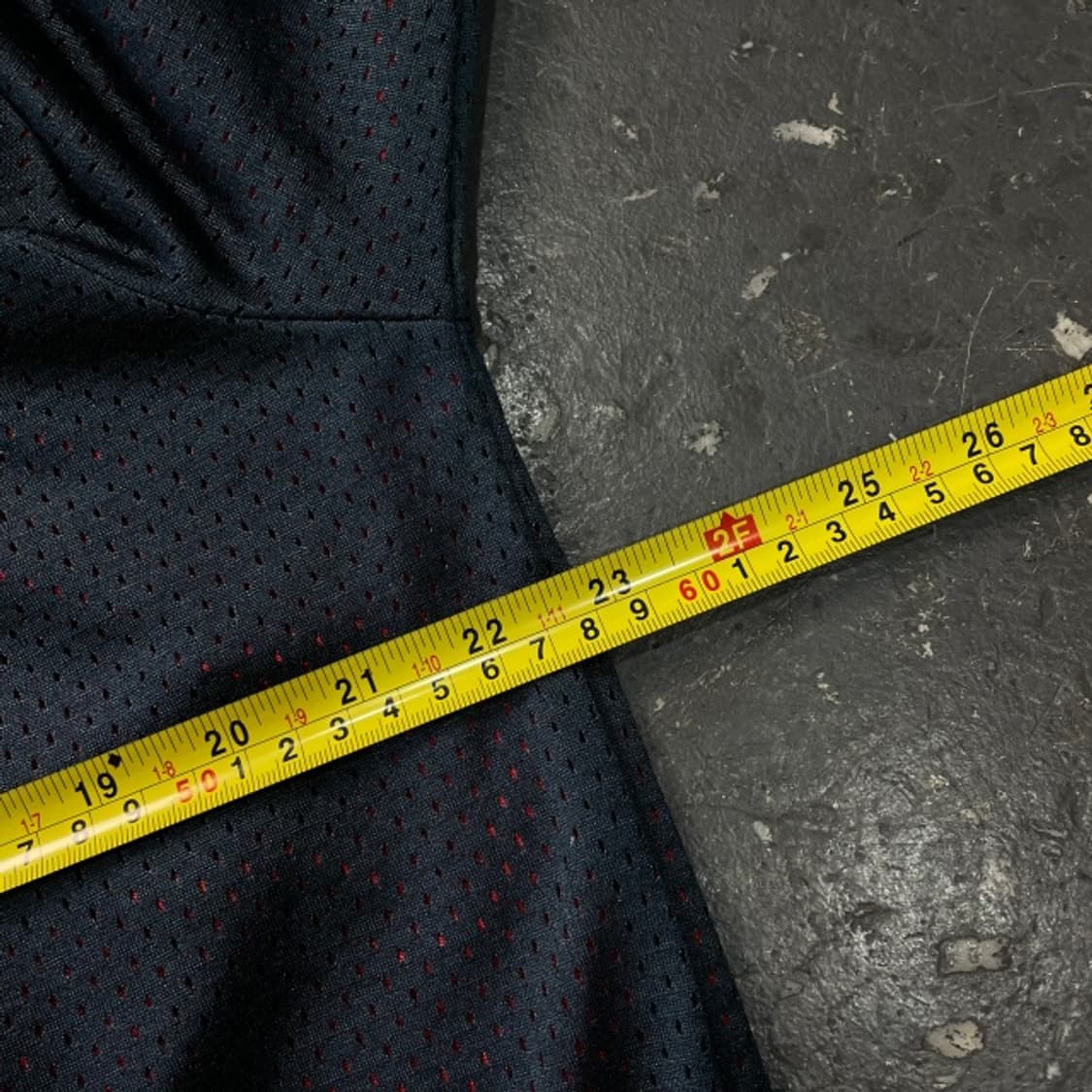 105 아디다스 AC밀란 리버시블 메쉬 져지  상품이미지6