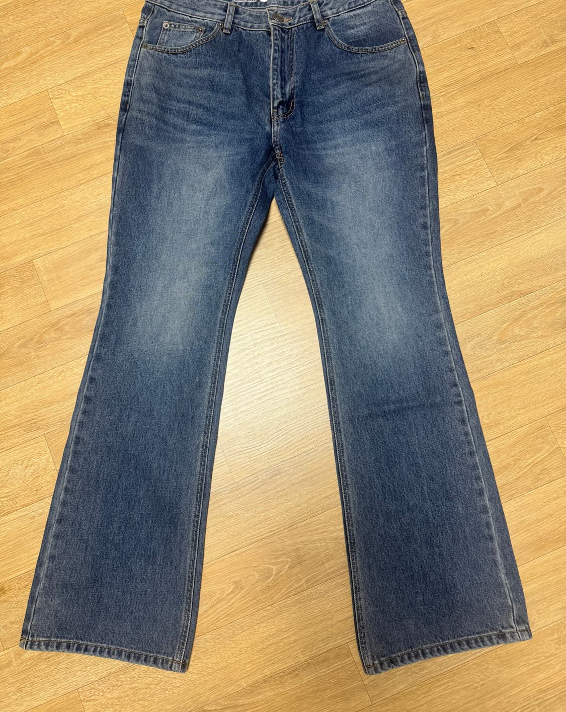 엑스트라 오디너리 데님. XL  상품이미지1
