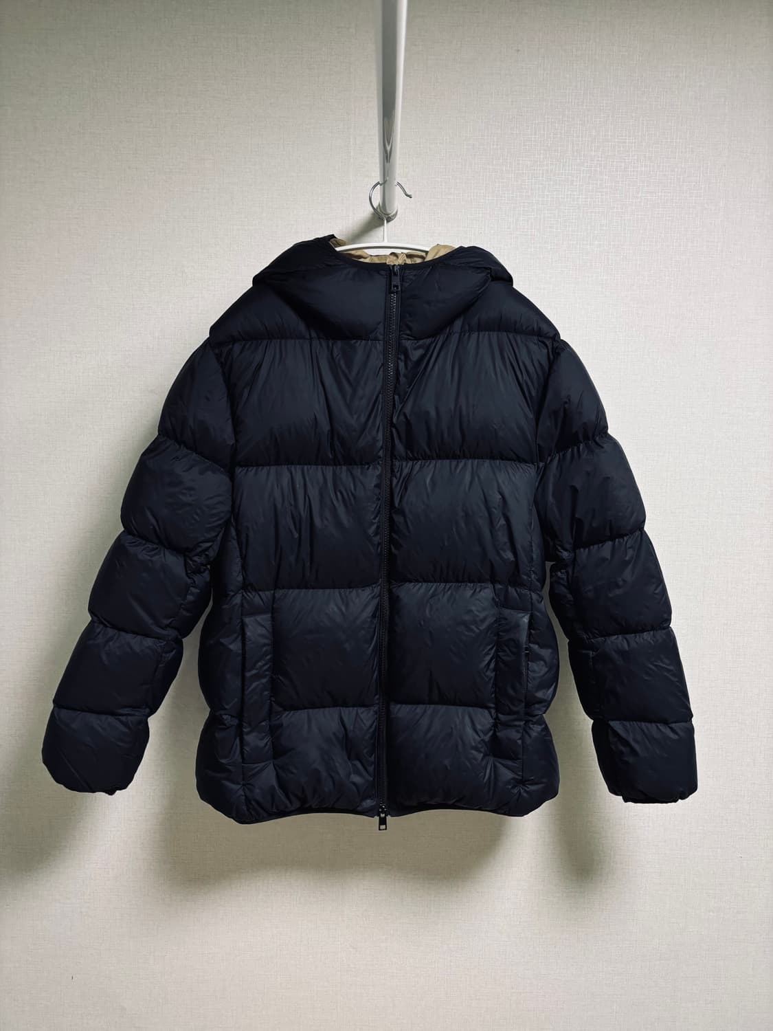 MSGM Milano 패딩 자켓 상품이미지1