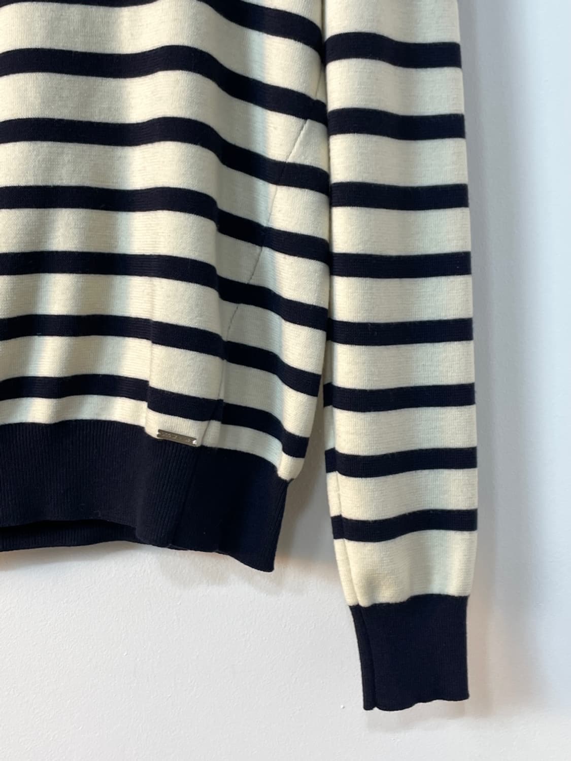 디스퀘어드2 스트라이프 니트 상품이미지6