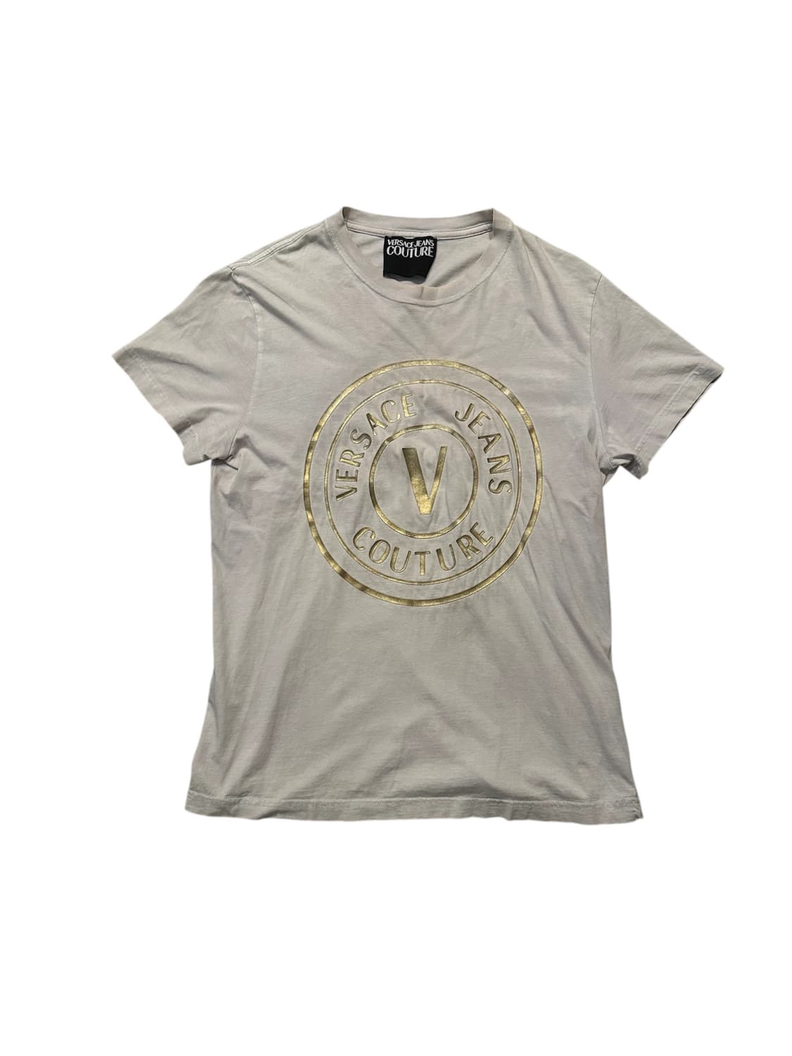 베르사체 (Versace) 반팔 티셔츠 상품이미지1