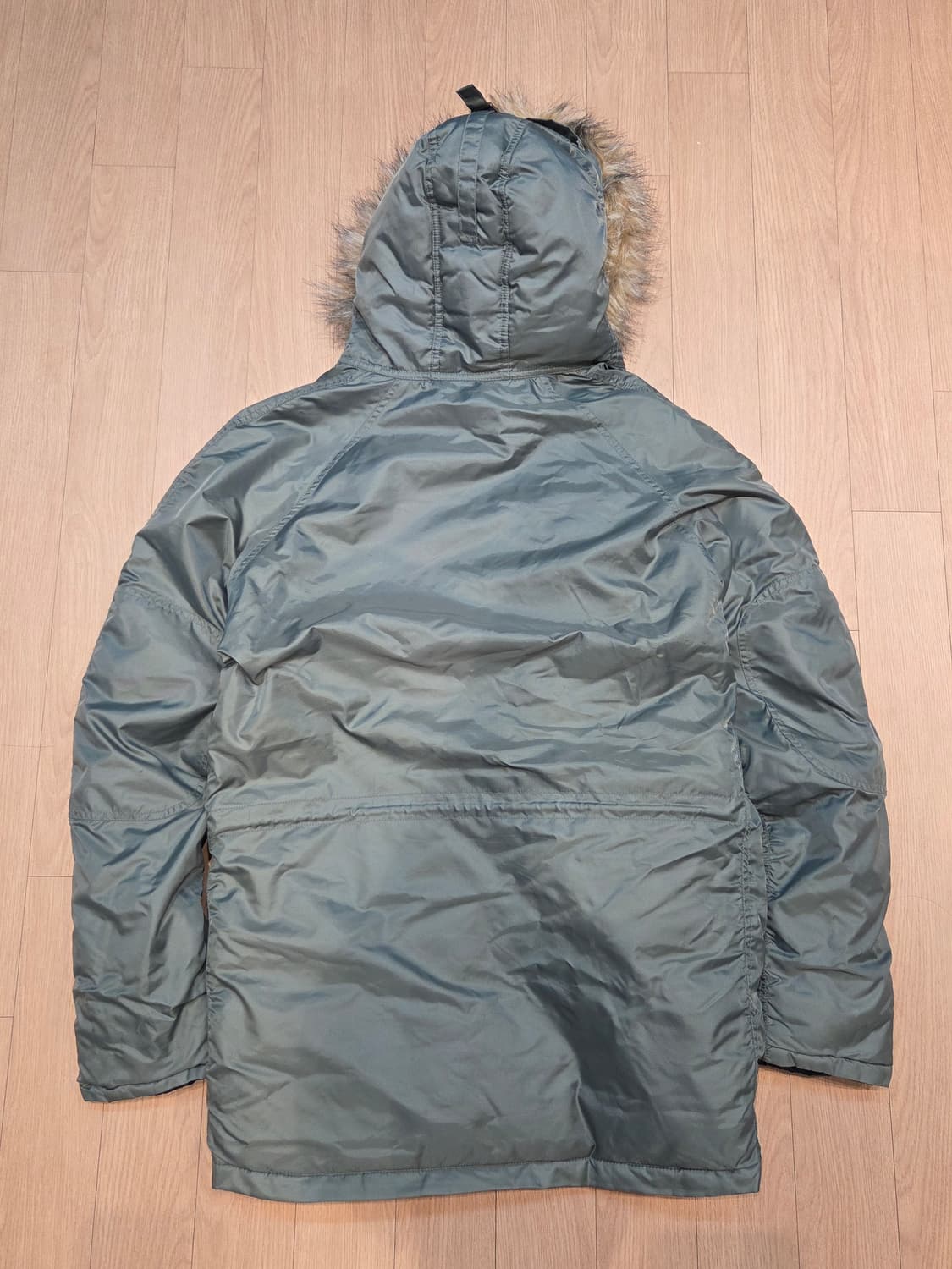 프로퍼propper N3D XL 상품이미지2