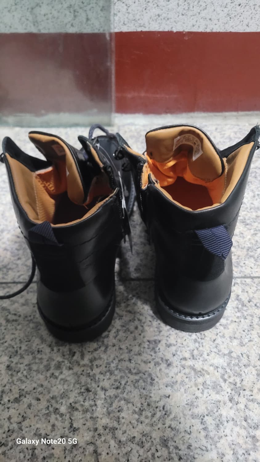 팀버랜드 워커 상품이미지4