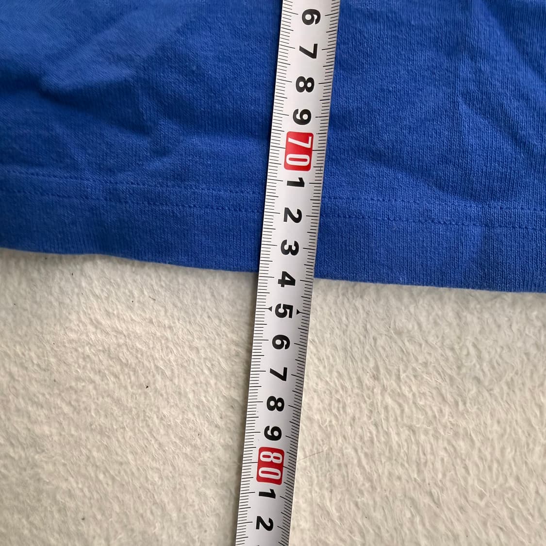 M 토마스모어 블루 롱슬리브 0520T 상품이미지6