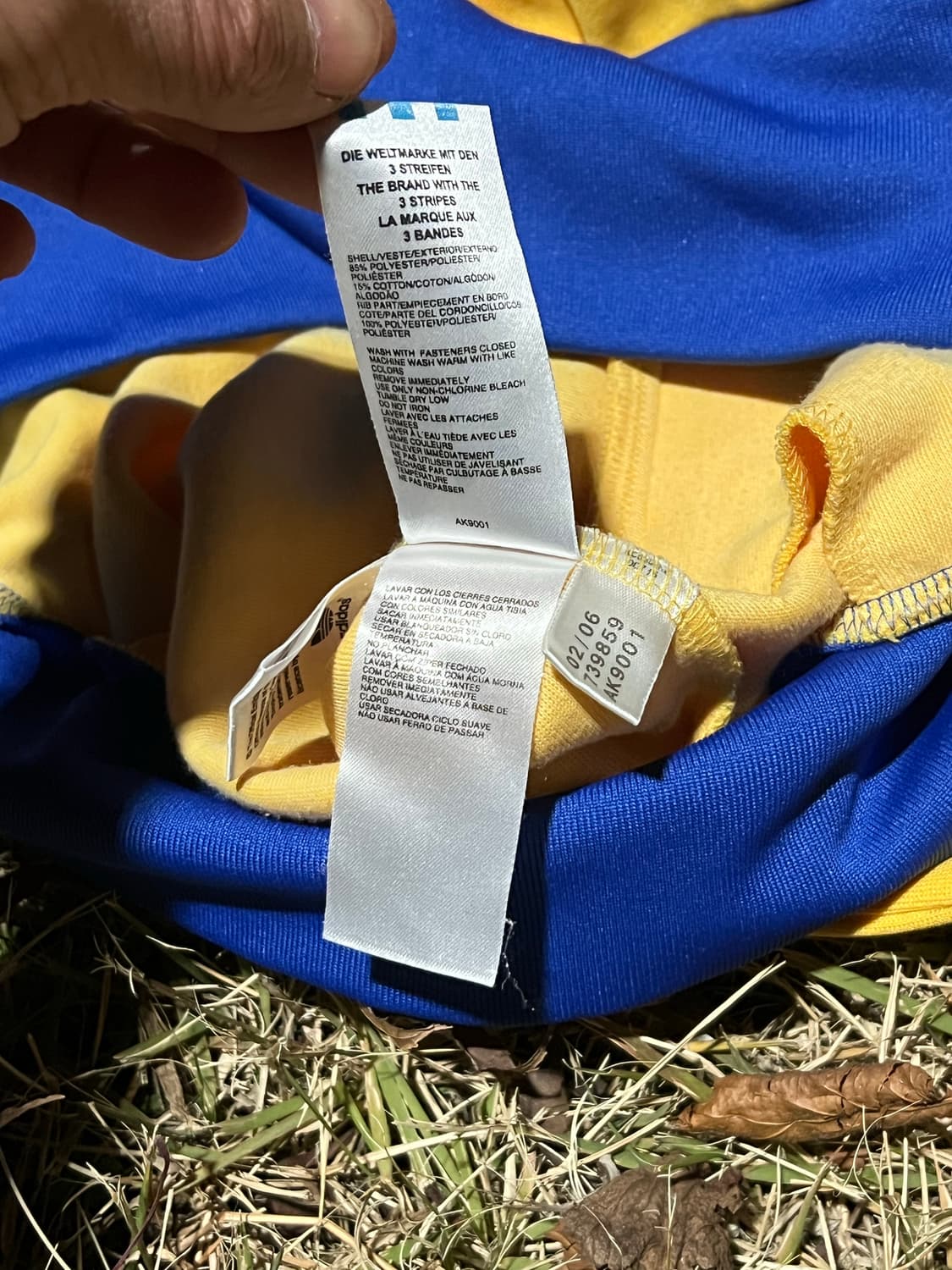 Adid 상품이미지7