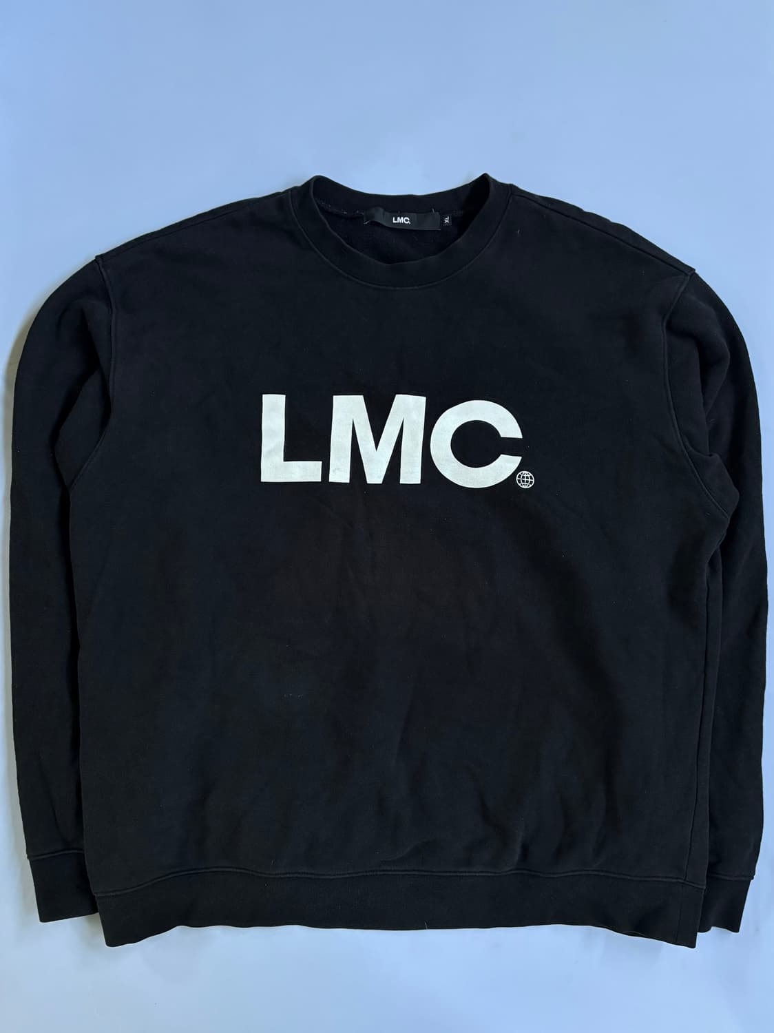 LMC 맨투맨 상품이미지2
