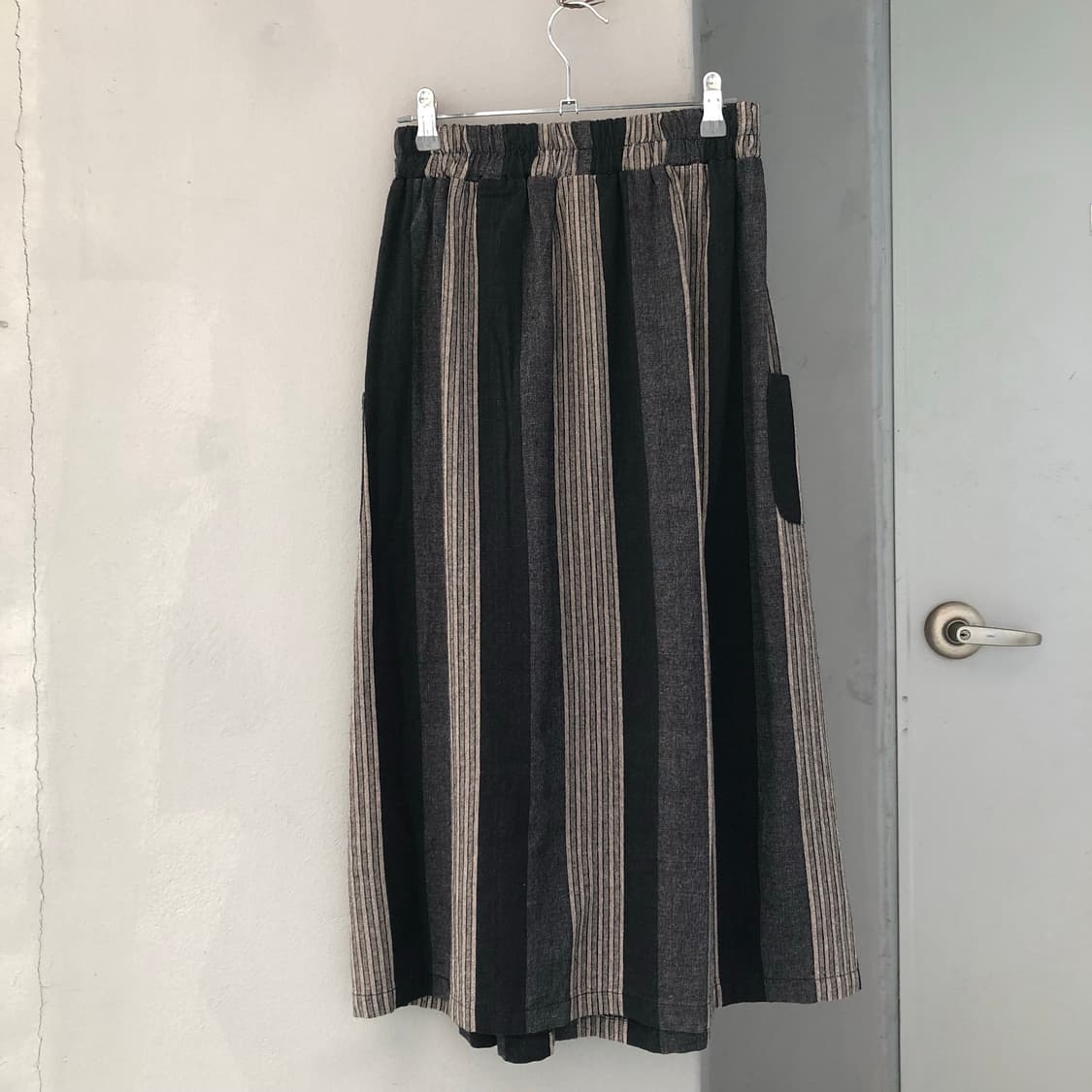 vintage skirt 상품이미지3
