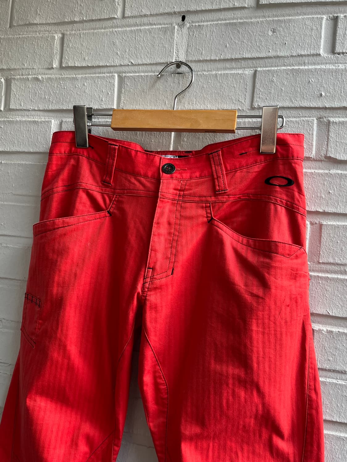 OAKLEY pants 상품이미지3