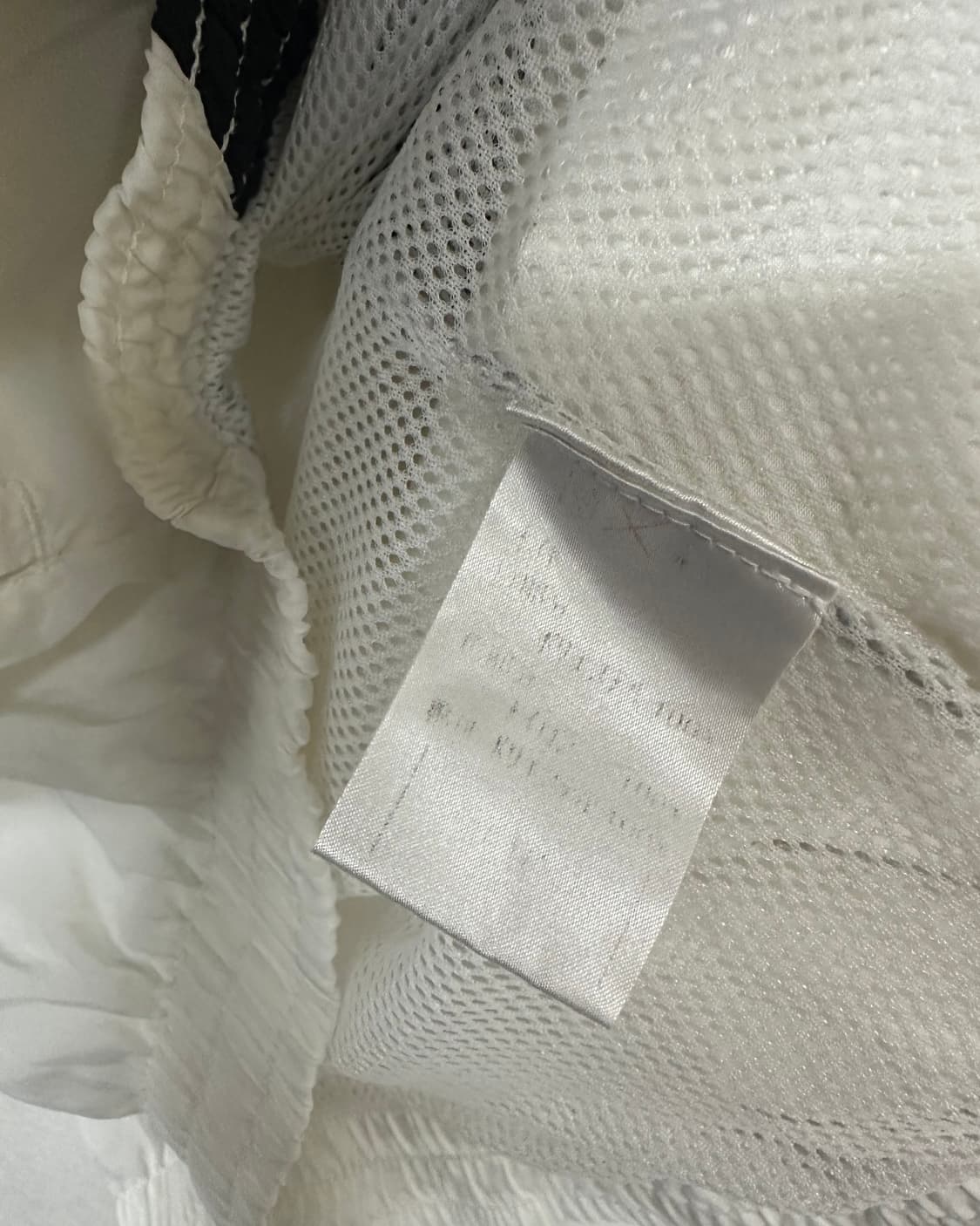 (S)90'S 나이키 오레오 바막-M2160 상품이미지6