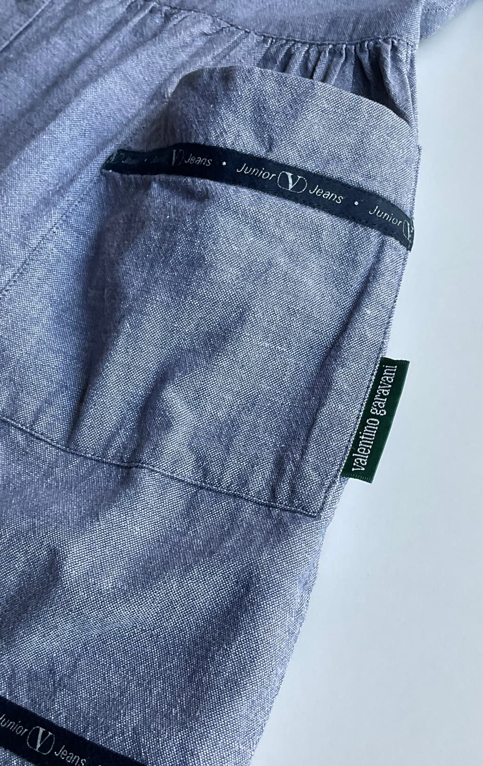 발렌티노 Valentino 키즈 원피스 (100) 상품이미지5