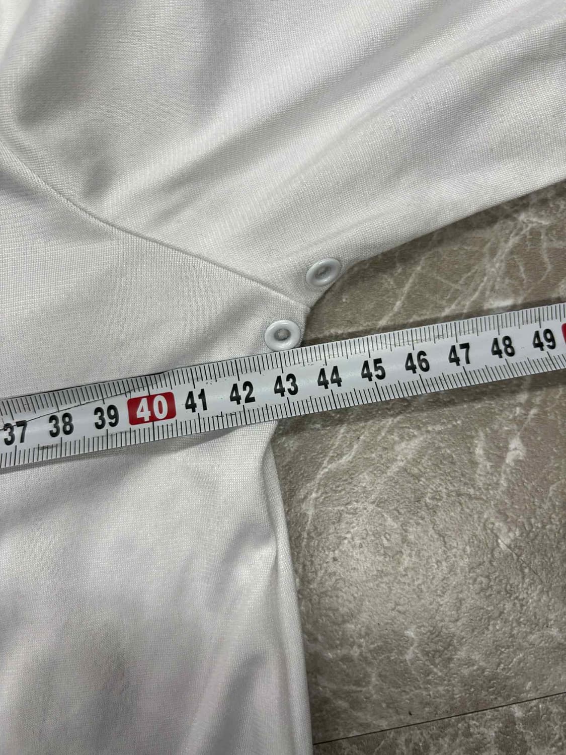 아디다스 흰초 화이트 대장급 핀터깔 걸즈 후드집업 희귀져지(34) 상품이미지6