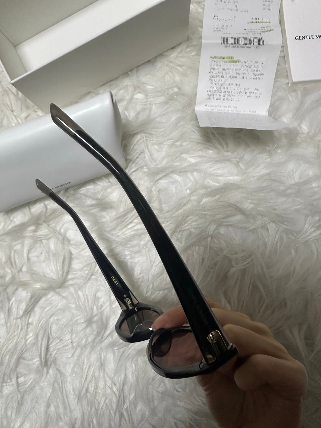 젠틀몬스터 다다 dada 상품이미지7