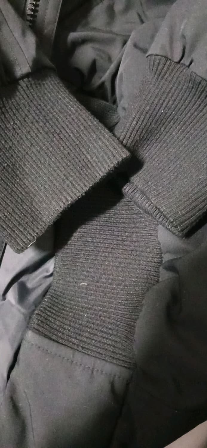 K2 익스트림 붐버 패딩 자켓 상품이미지9