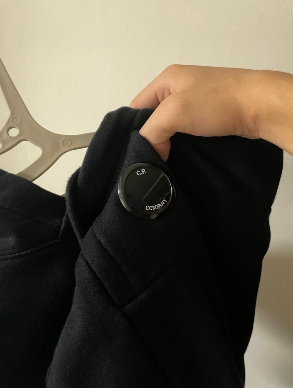 씨피 컴퍼니 cp company 후드티 s 판매합니다 상품이미지2