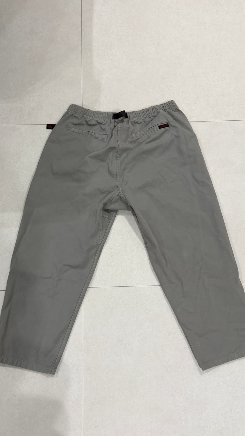 그라미치 팬츠 XL 상품이미지4