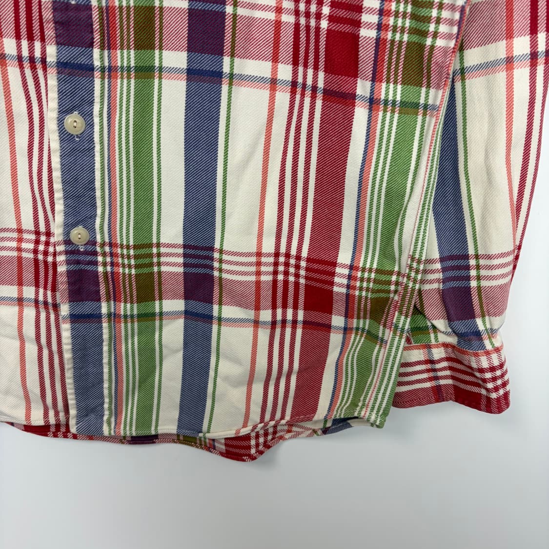 폴로 랄프로렌 워크 셔츠 상품이미지5