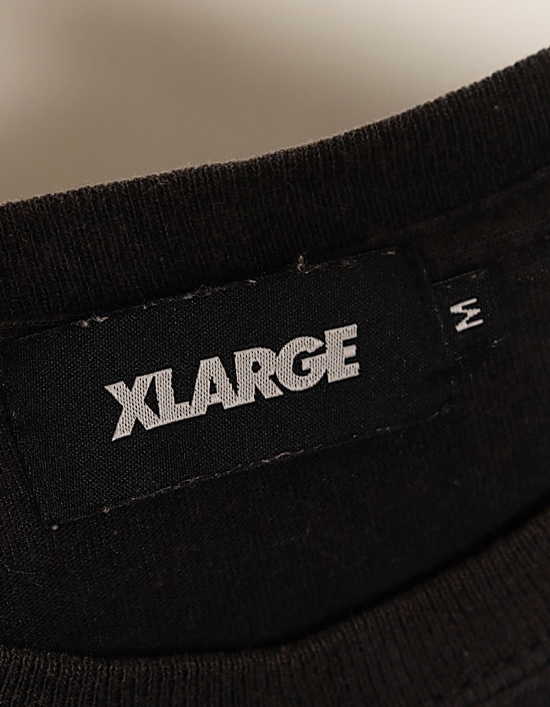 XLARGE Print T-Shirts 상품이미지7