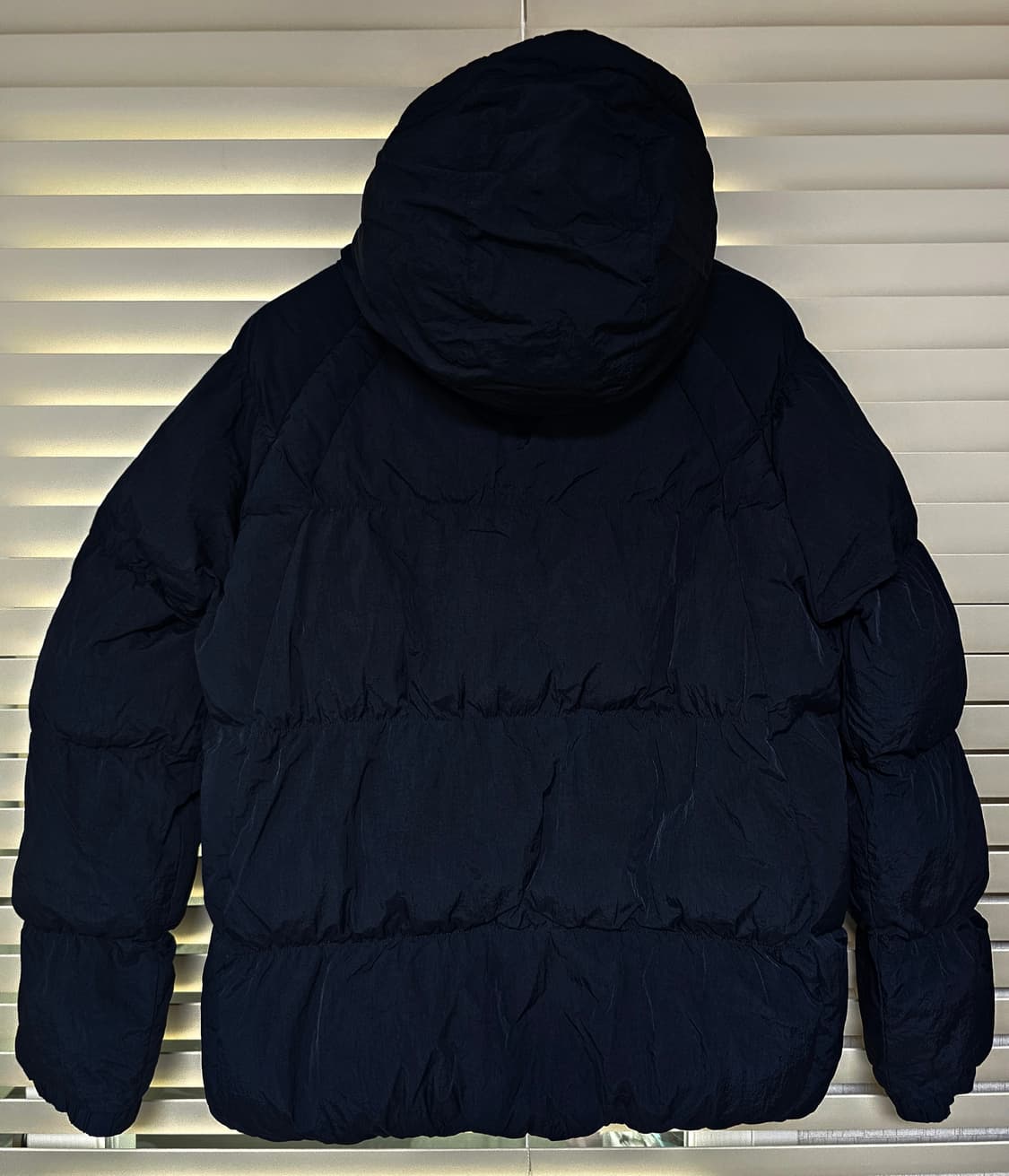 나이키 조던 에센셜 푸퍼패딩 XL 상품이미지3