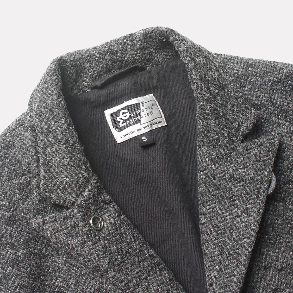 엔지니어드가먼츠 테일러드자켓_2719 상품이미지3